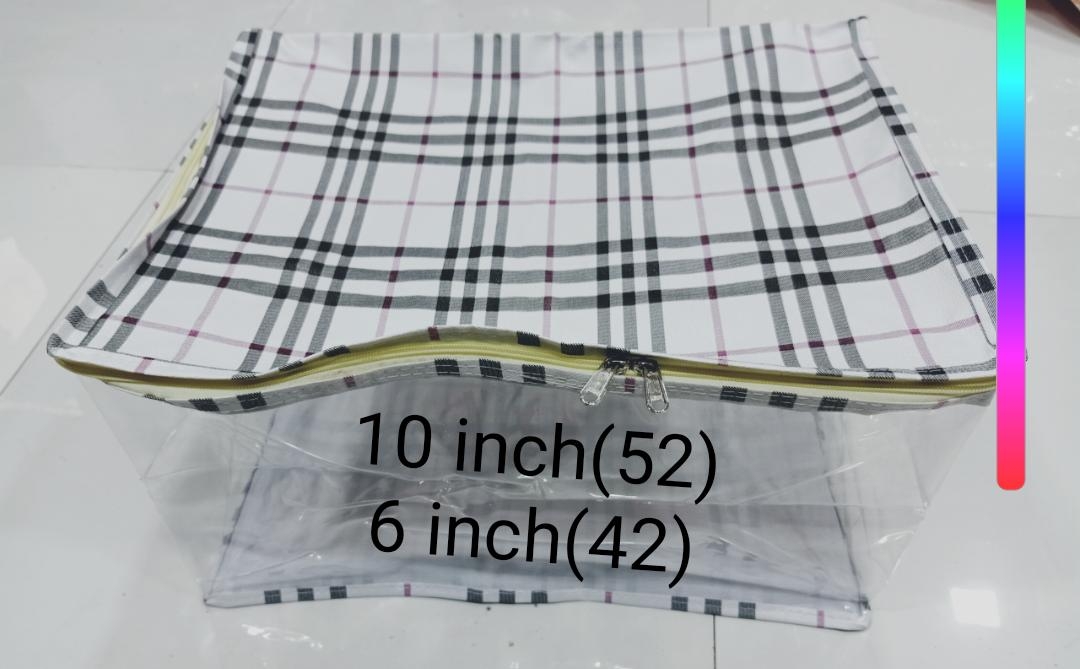 Blenket & Saree Cover